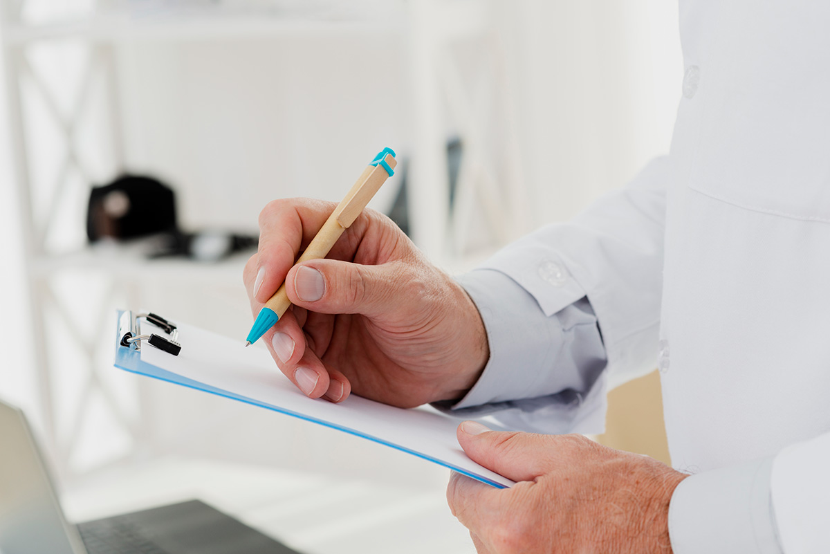 Testosterone Replacement Therapy In Testosterone Replacement Therapy Clinic In Frankfort