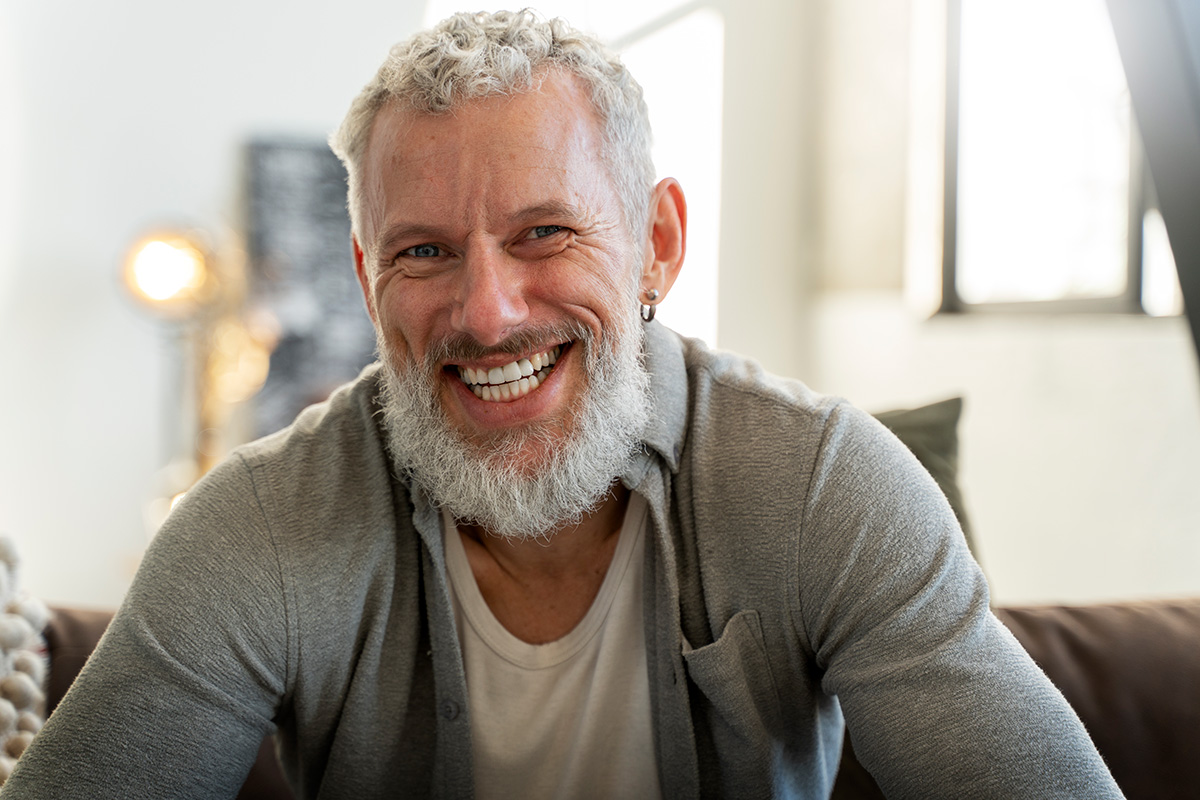 Testosterone Replacement Therapy for Men In Testosterone Replacement Therapy Clinic In Frankfort
